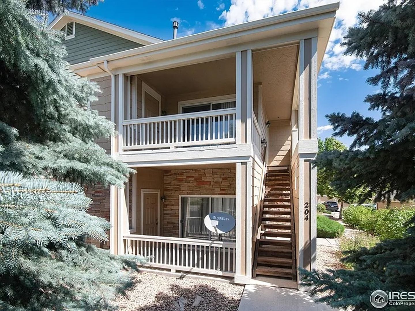 Broomfield Condo: 3460 Boulder Circle