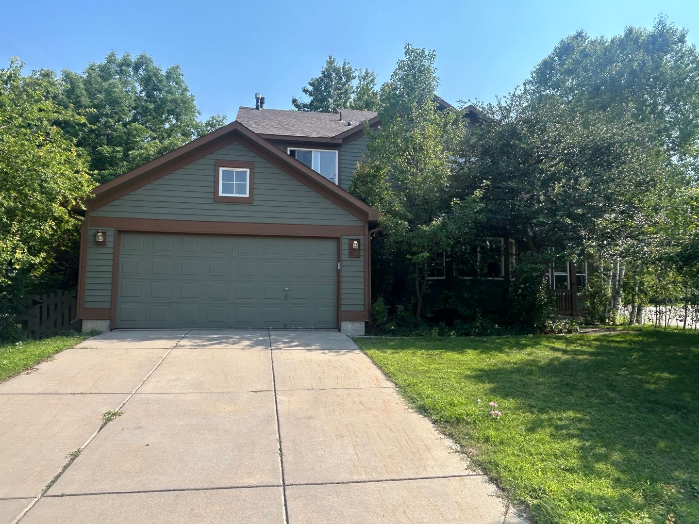 Longmont Condo: 3905 Buckthorn Dr.