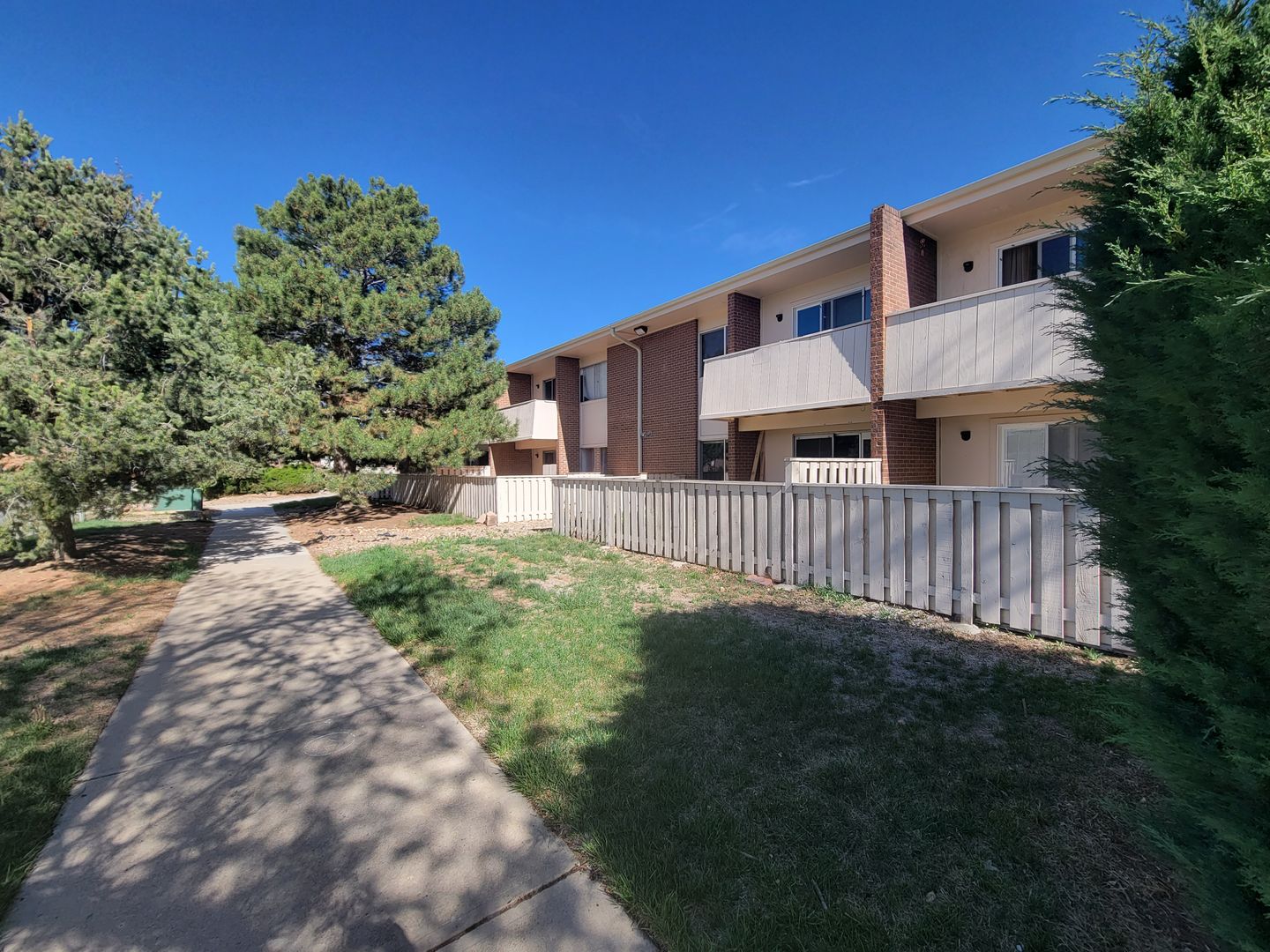 Boulder Condo: 5120 Williams Fork Trail #110