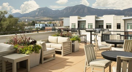 Furnished executive short-mid term rental- Two Bedroom/Two Bathroom off 3100 Pearl St. – photo 1
