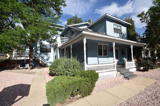 3 Bedroom Condo in North Boulder – photo 1