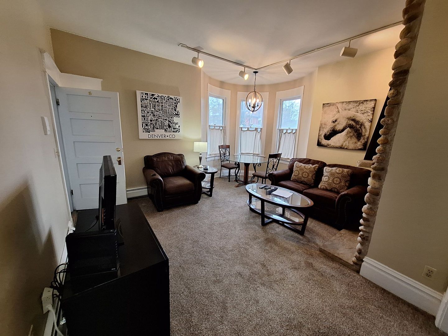 Boulder Apartment: 2039 11th Street