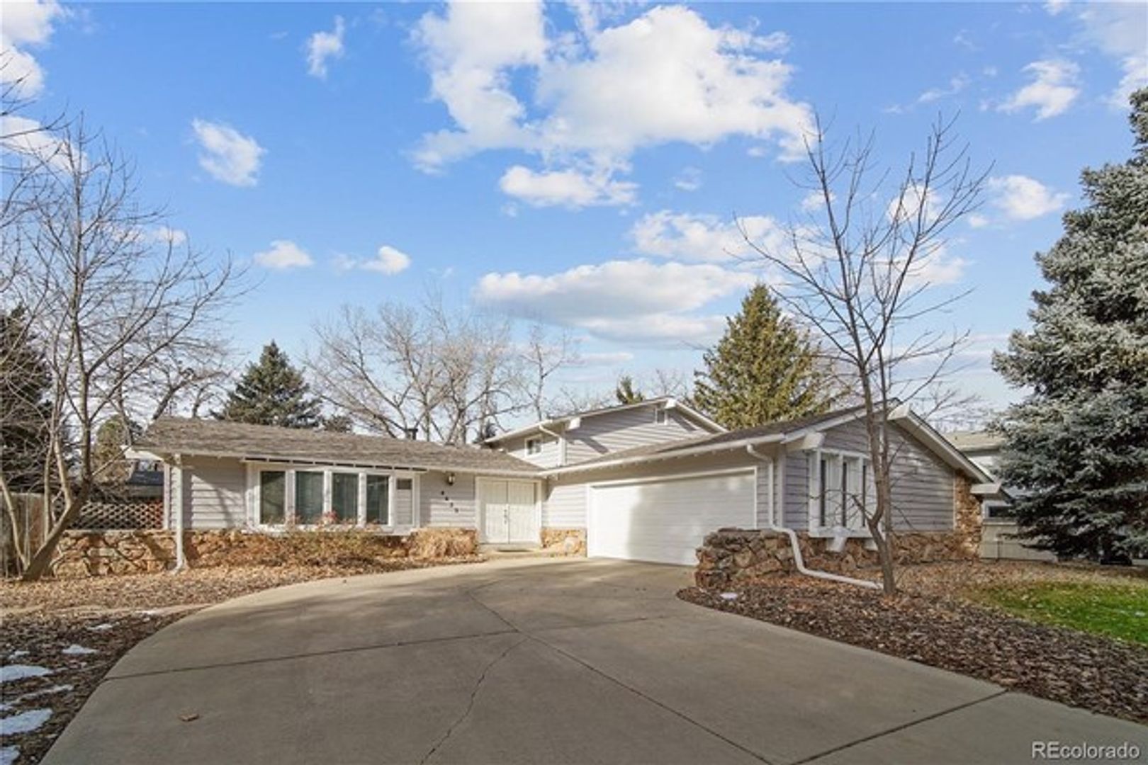 Boulder House: 4423 Pali Way