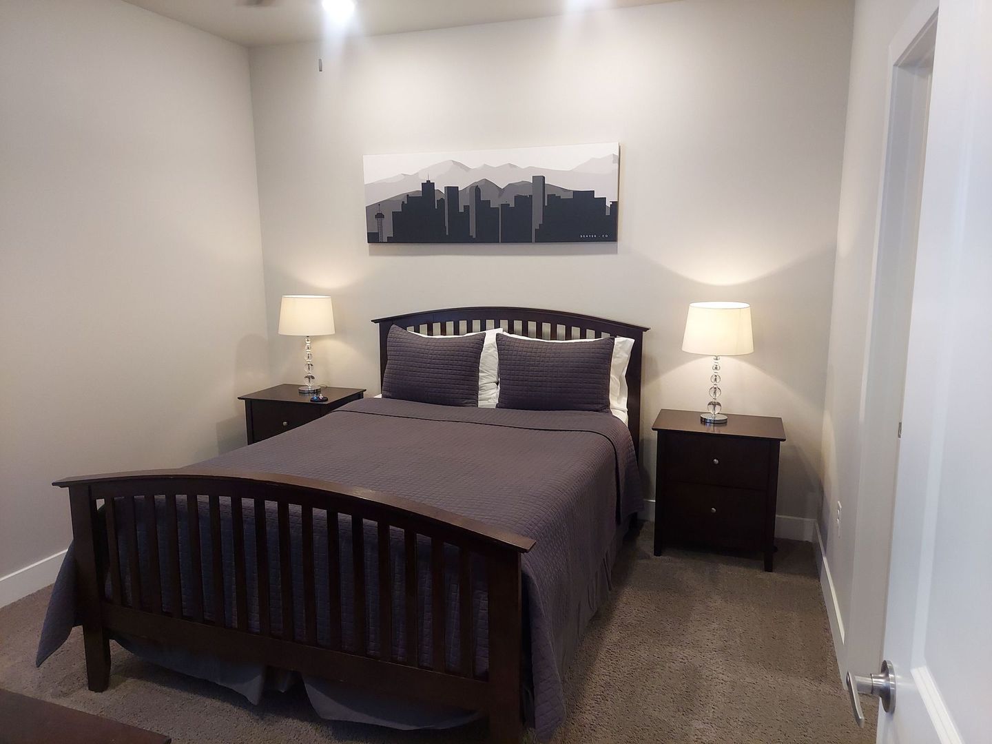 Broomfield Apartment: 355 Eldorado Blvd