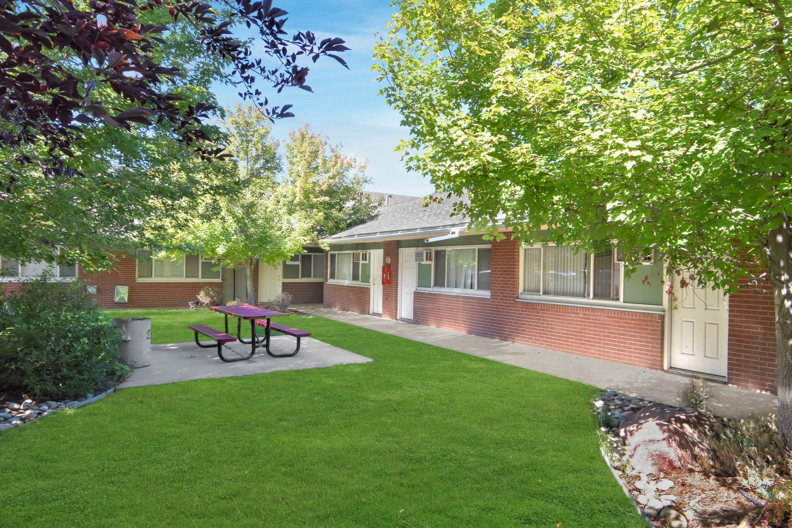 Boulder Condo: 2955 E College Avenue