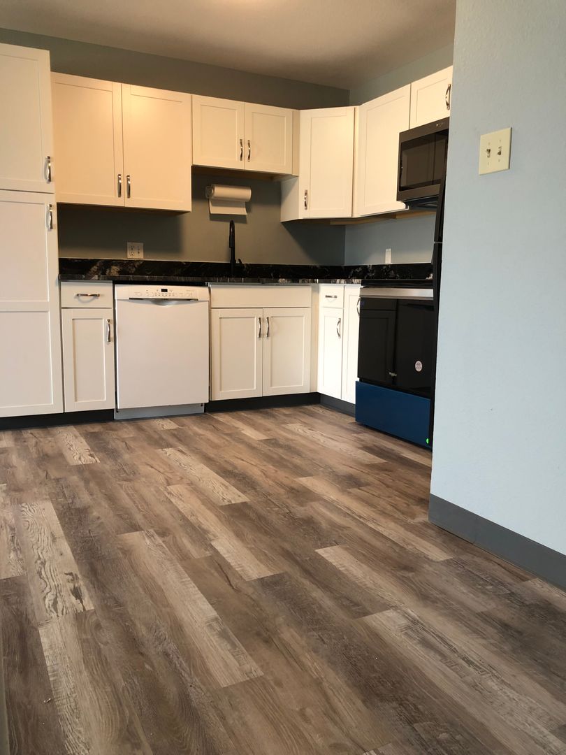 Boulder Condo: 5120 Williams Fork Trail