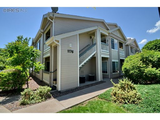 2-Bedroom Condo Broomfield – photo 1