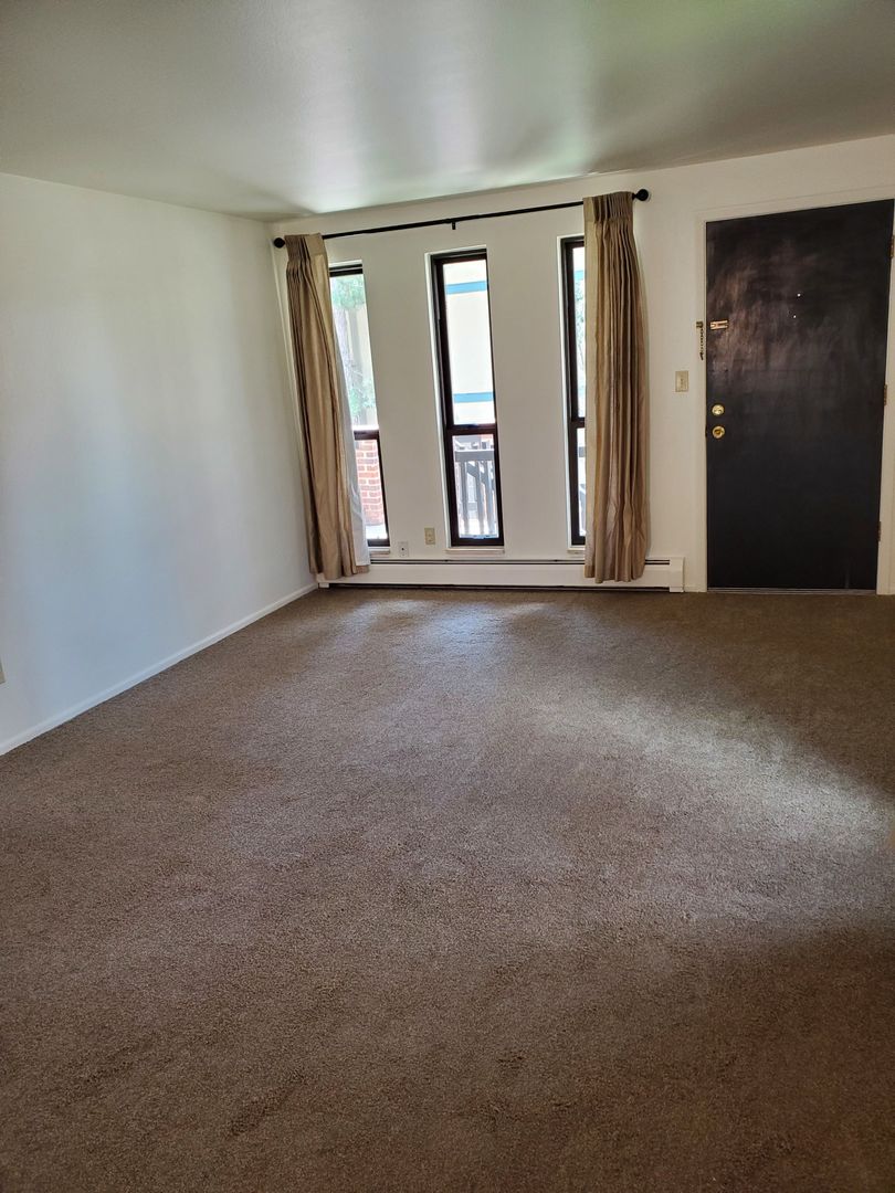 Longmont Condo: 418 Emery Street
