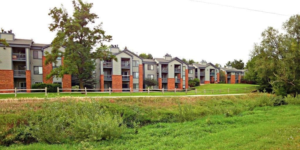 Boulder Condo: 2727 Folsom Street #117
