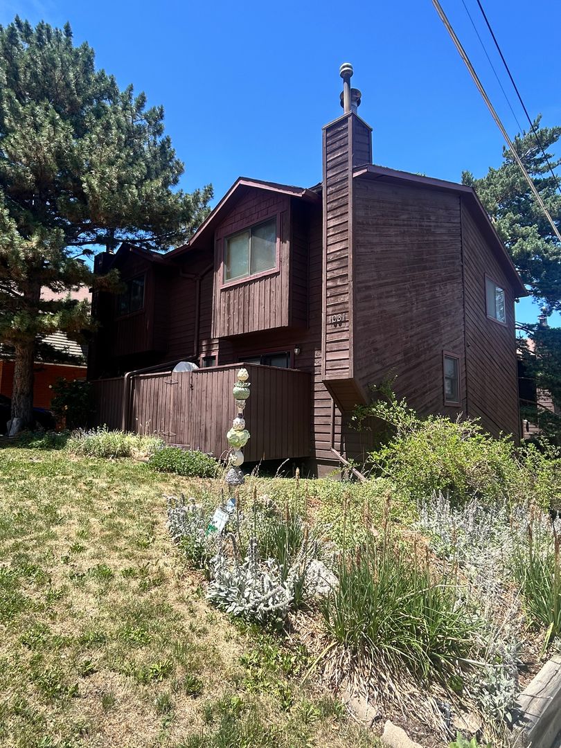 Boulder Condo: 1031 Portland Place