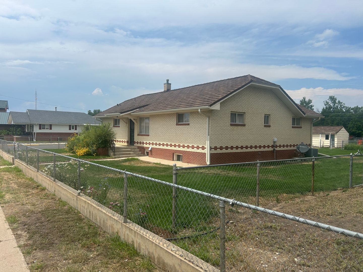 Frederick House: 405 5th Street