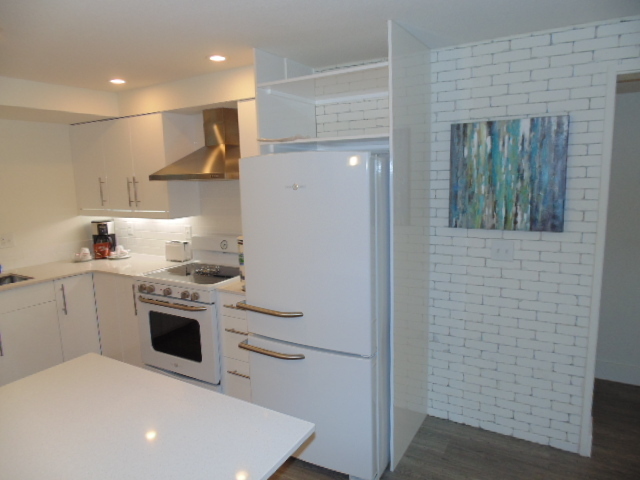 Boulder Apartment: 1020 Maxwell Avenue