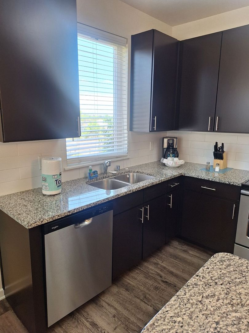 Lakewood Apartment: 10911 W 16th Dr