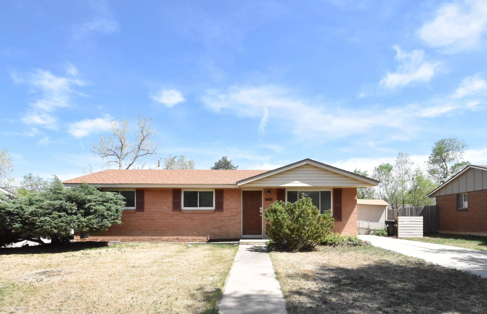 Boulder House: 910 35th Street