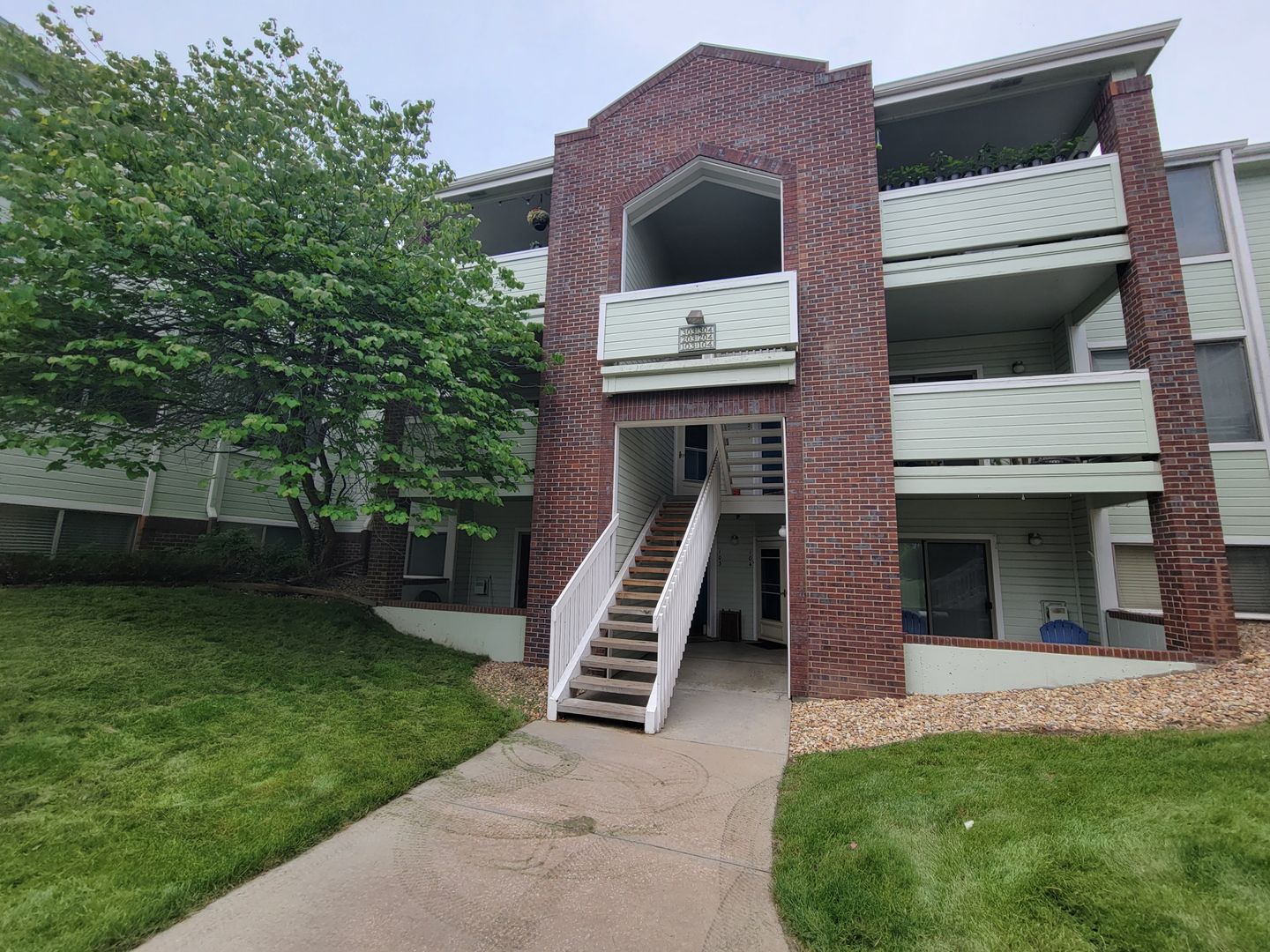 Boulder Condo: 33 S. Boulder Circle #203