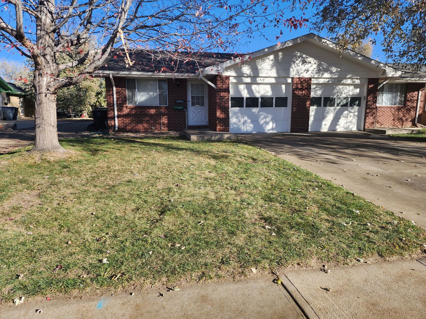 Longmont House: 1314 Terry St.