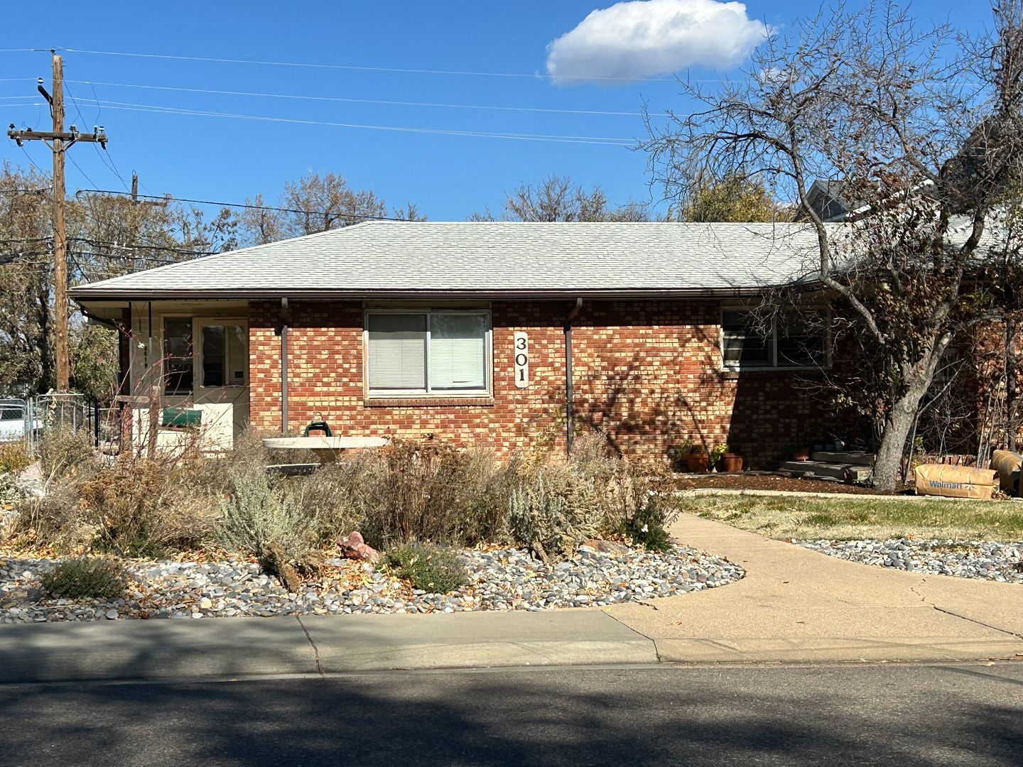 Lafayette Condo: 301 West Geneseo Street Unit B