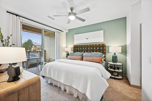 1 Bedroom Luxury Condos Available Now! – photo 1