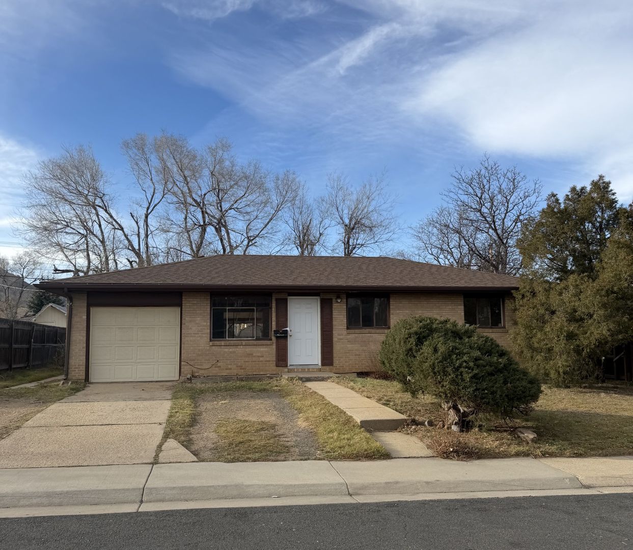 Boulder House: 305 S 40th Street