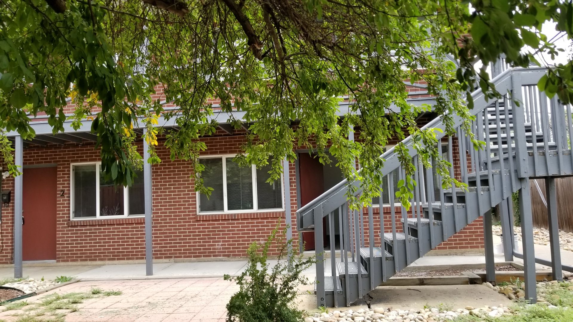 Boulder Condo: 1090 30th Street