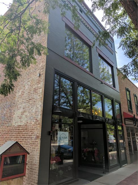 Longmont Condo: 464 Main Street