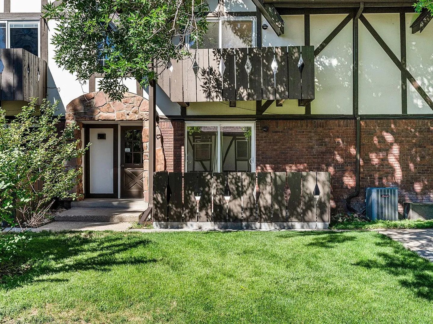 Boulder Condo: 3250 Oneal Circle #D15