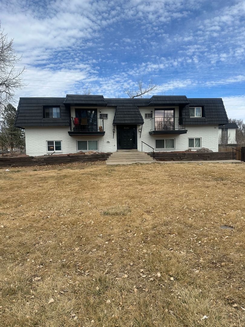 Lakewood Condo: 7171 W 10th Avenue