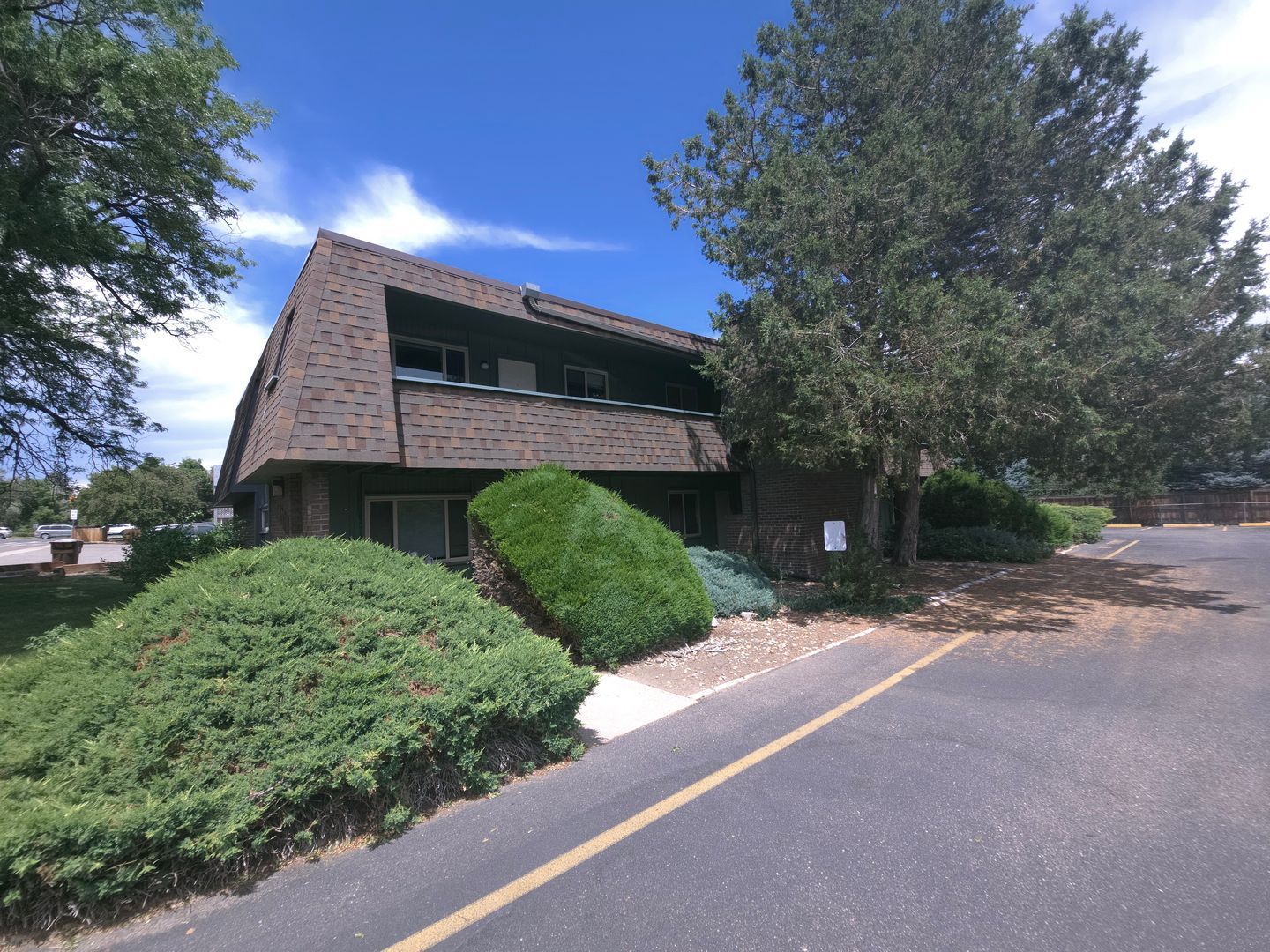 Louisville Condo: 1608 Garfield Ave