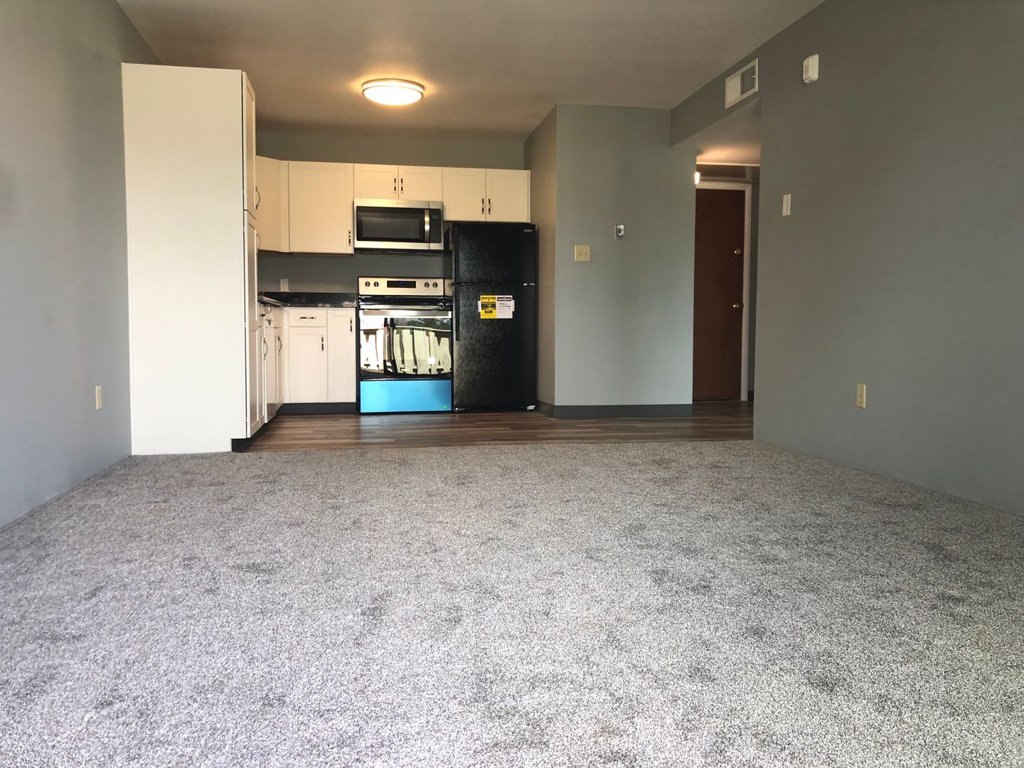 Boulder Condo: 5120 Williams Fork Trail