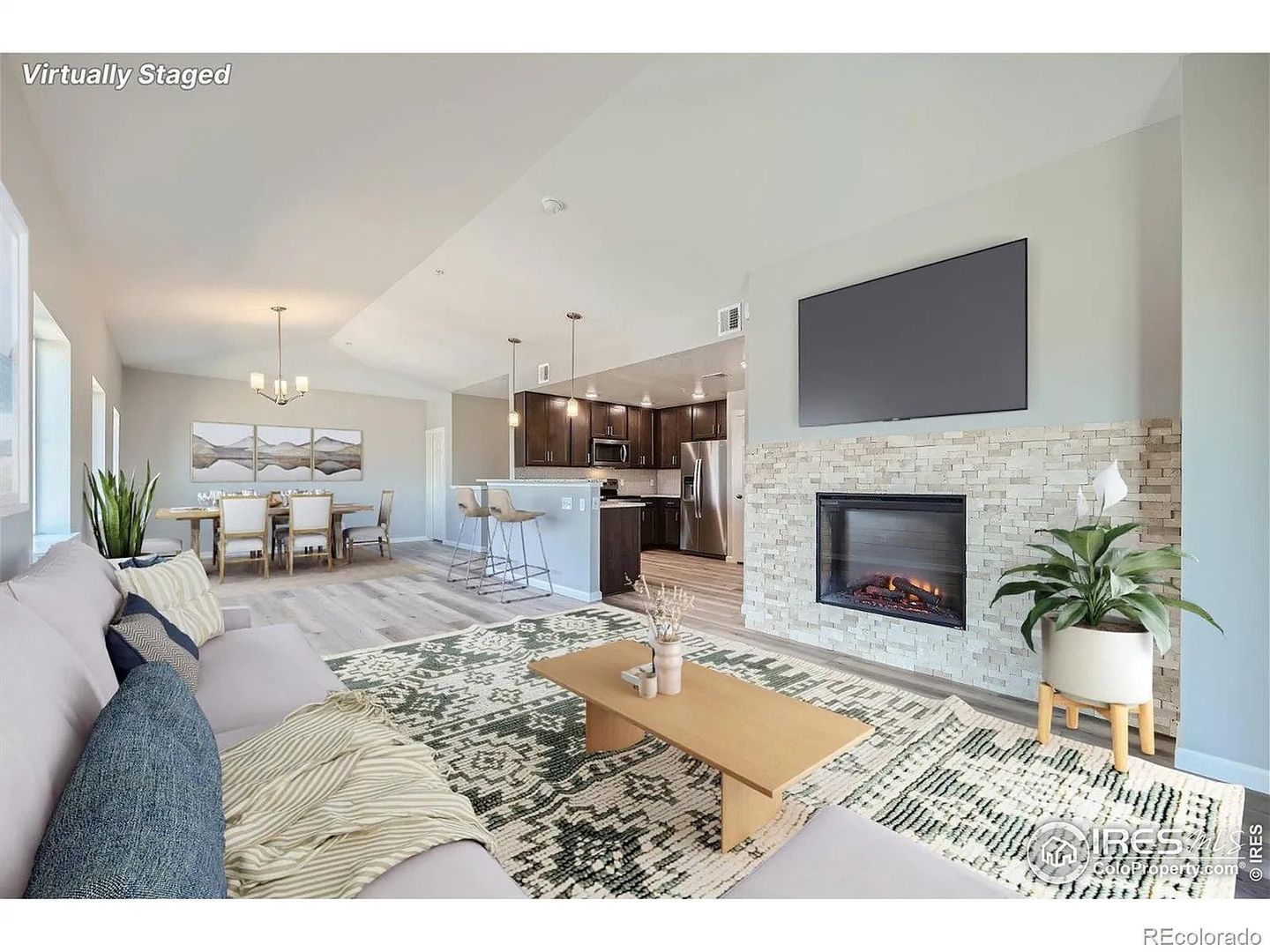 Longmont Condo: 2435 Calais Drive
