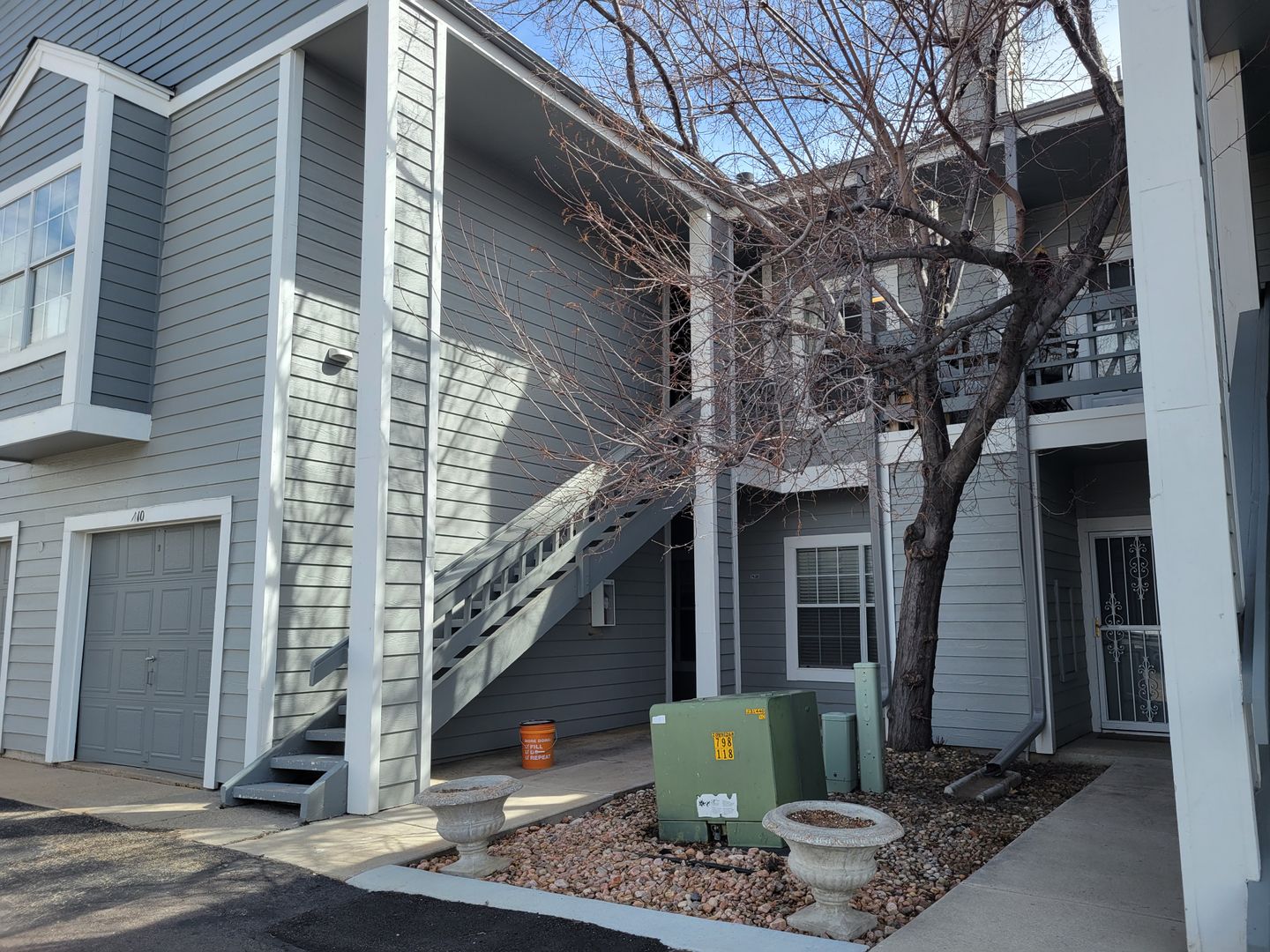 Boulder Condo: 7438 Singing Hills Drive