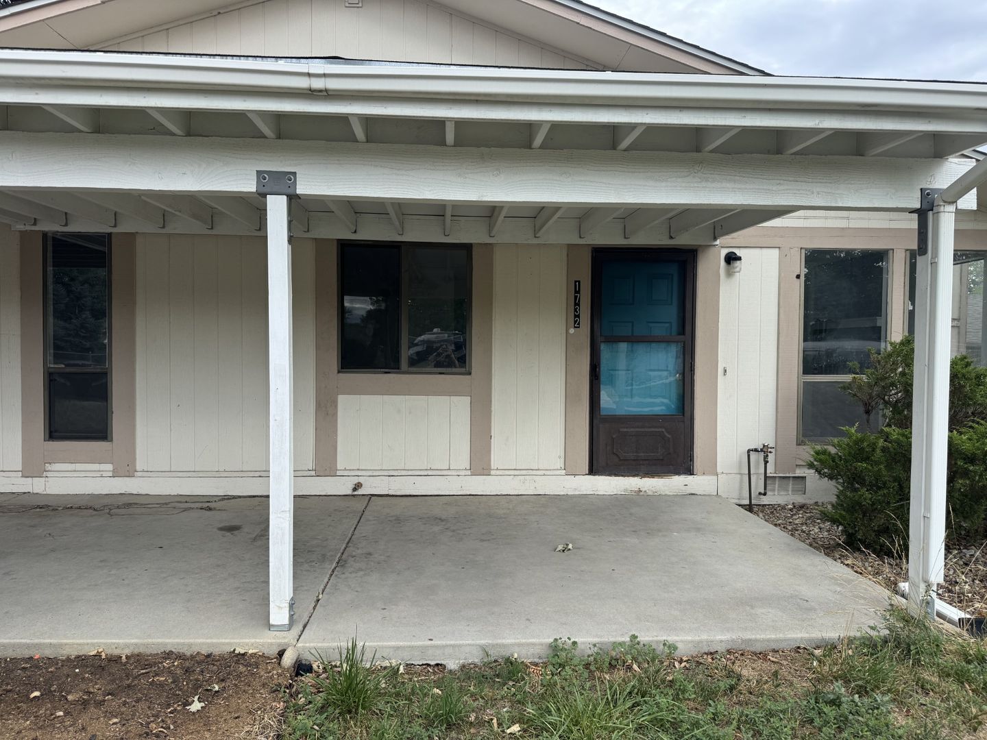 Longmont Condo: 1732 Cambridge Drive