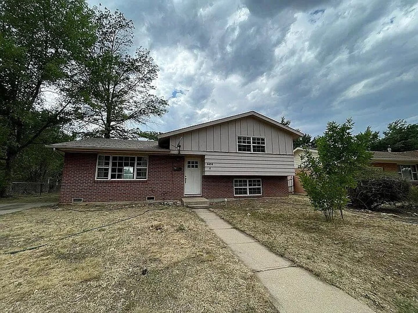 Boulder House: 4464 Hamilton Court