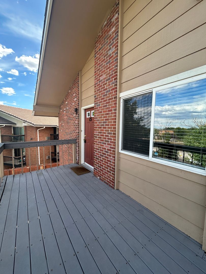 Boulder Condo: 4955 Moorhead Ave