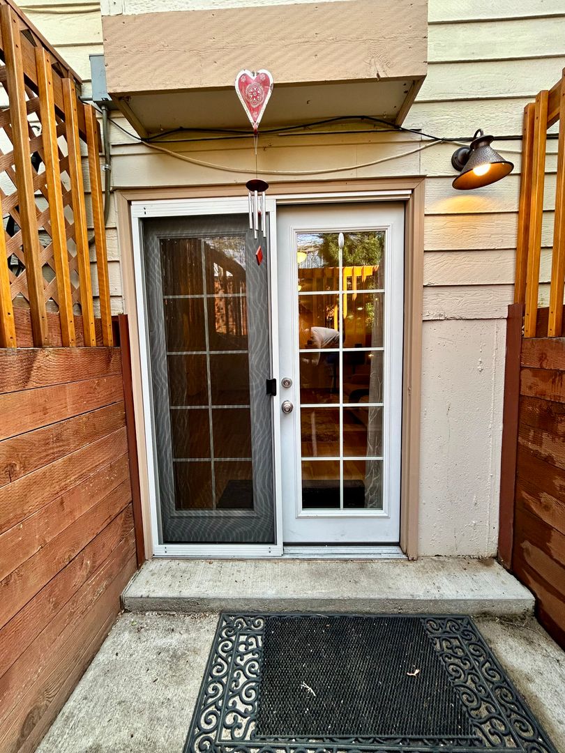 Boulder Condo: 3642 Larkwood Court