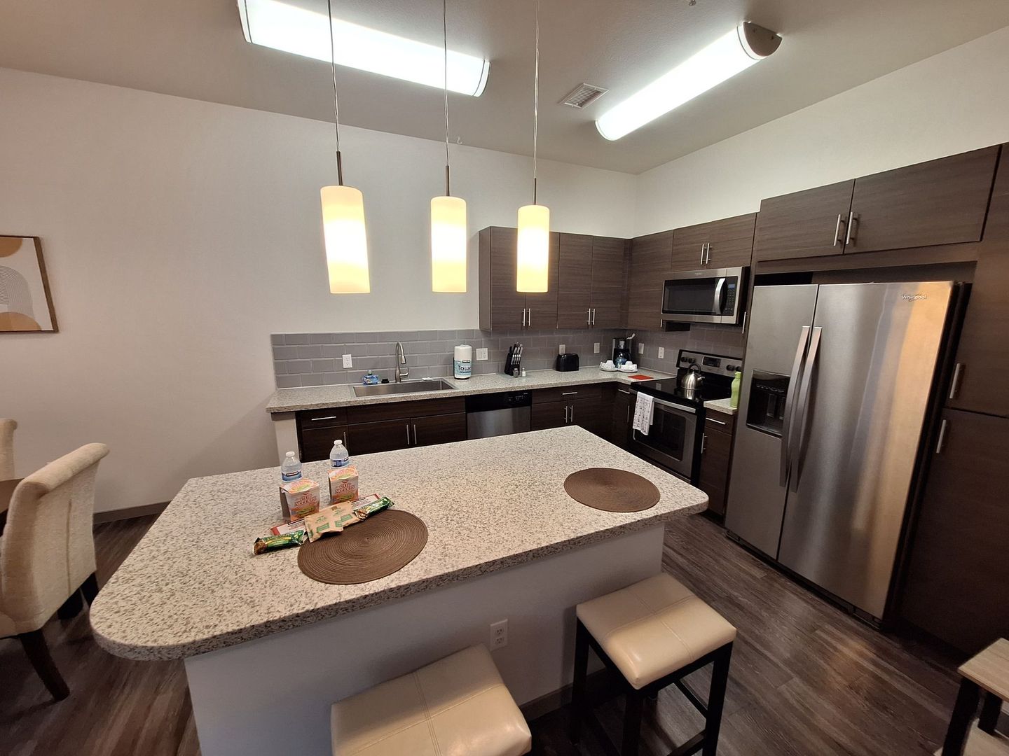 Boulder Apartment: 3100 Pearl St