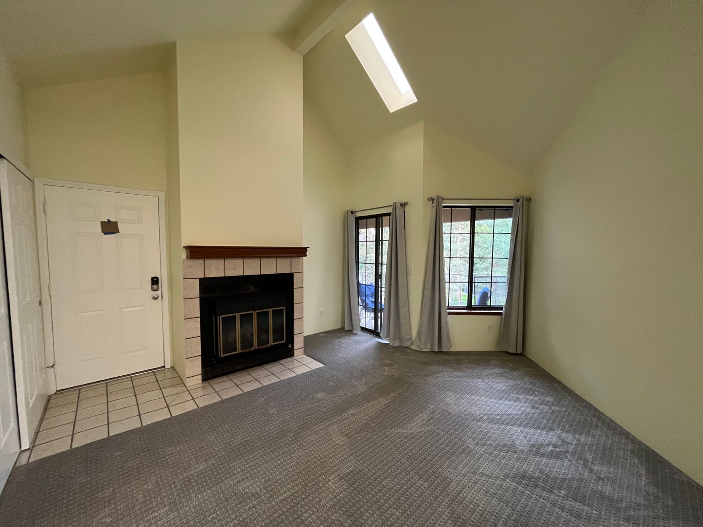 Gunbarrel Condo: 4749 White Rock Circle