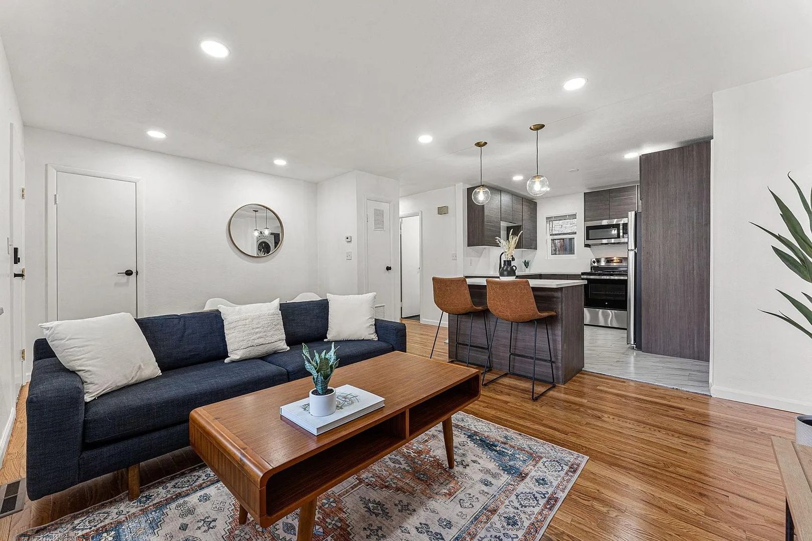 Boulder Condo: 1228 Jay Street