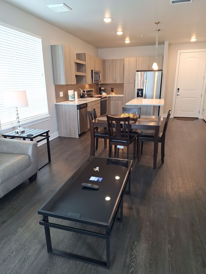 Broomfield Apartment: 355 Eldorado Blvd