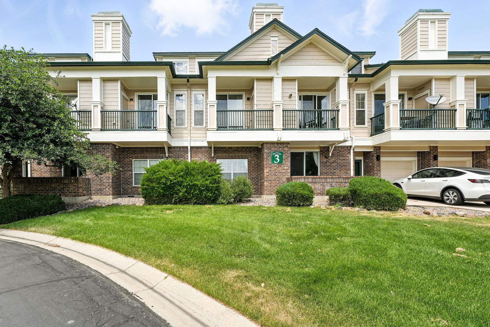 Superior Townhome: 1876 Mallard Drive