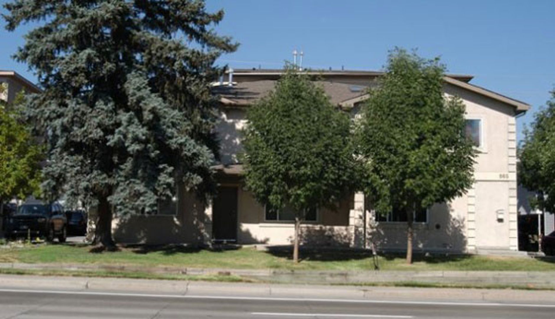 Boulder Condo: 865 30th Street