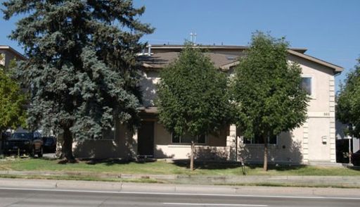 3 Bedroom 2 Bathroom just East of Campus on 30th Street, perfect walking distance for students. – photo 1
