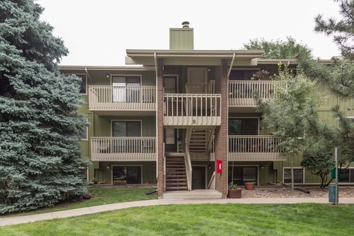 Renovated Two Bedroom Condo For Rent In North Boulder – photo 1