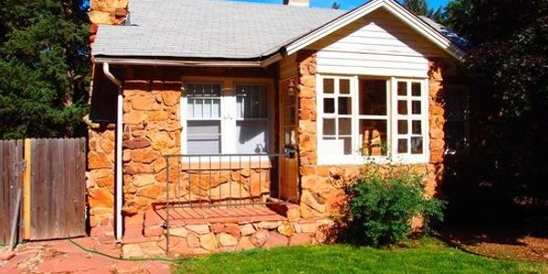 Boulder House: 524 18th Street #B