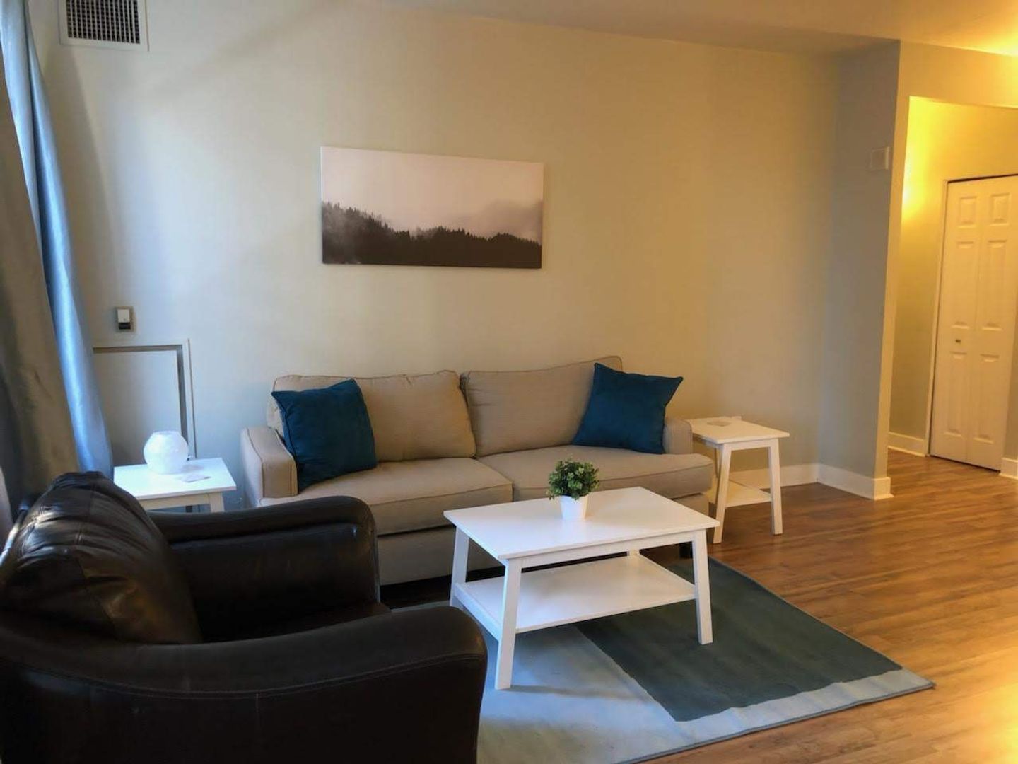 Denver Apartment: 444 17th St