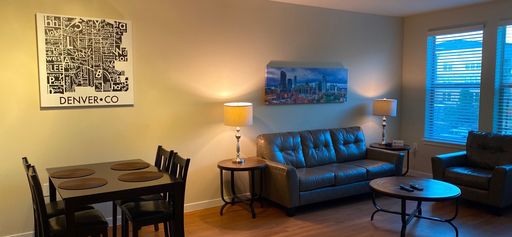Move In Special March & April-Luxury furnished apartment in Broomfield Colorado, All-inclusive with Flexible Lease Terms! – photo 1