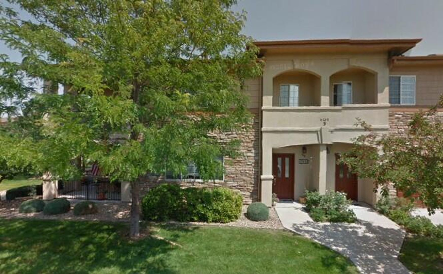 Longmont Condo: 1703 Whitehall Drive #2H