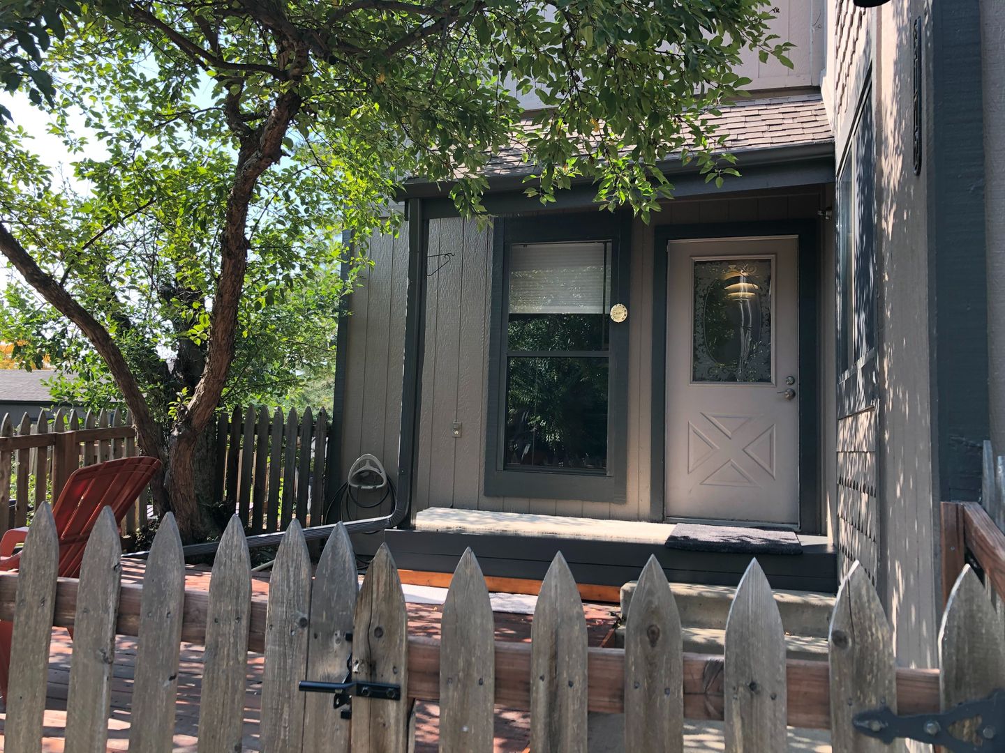 Boulder Condo: 3172 Cripple Creek Trail