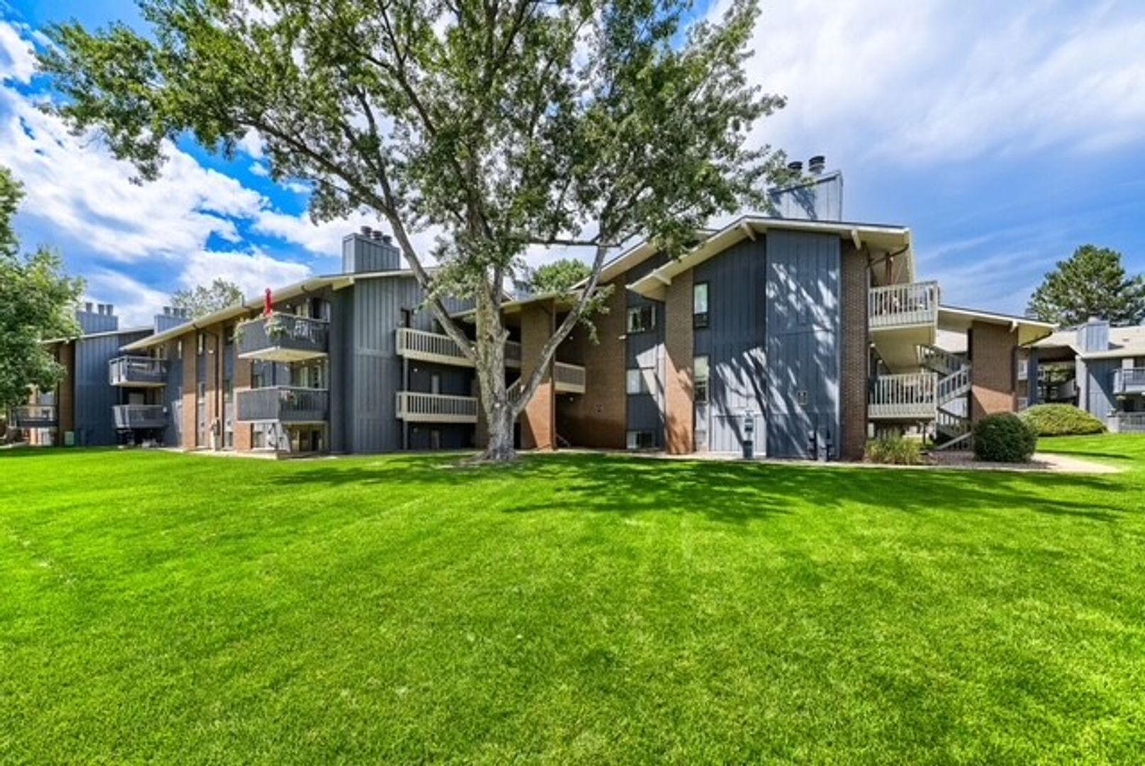 Boulder Condo: 2800 Kalmia Avenue