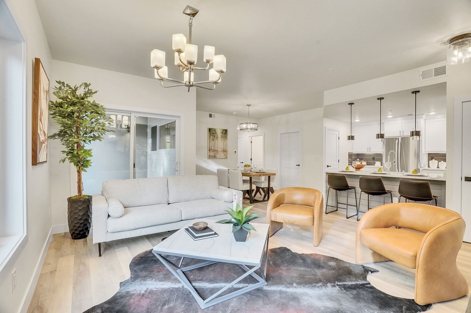 Louisville Condo: 1308 Snowberry Lane